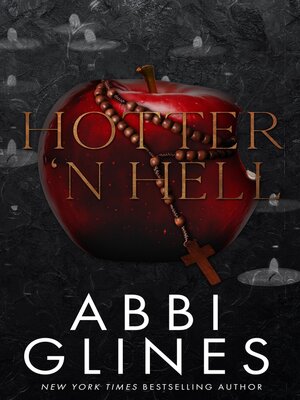 cover image of Hotter 'N Hell
